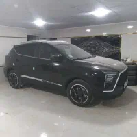 کی ام سیX5صفر خشک ۱۴۰۴تحویل روز