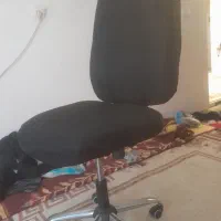 صندلی گردون