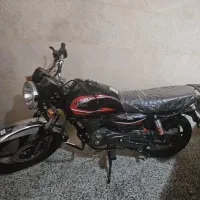 باکسرBx نیروموتور