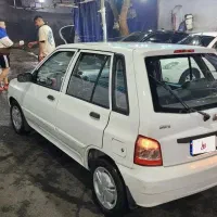 پراید 111SE در حد صفر|خودرو سواری و وانت|تهران, تهرانپارس جنوبی|دیوار