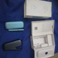 دستگاه ای IQOS