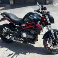 بنلی ۳۰۰ مزایده مدل ۱۴۰۰