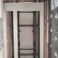 شرکت خدمات اسانسور