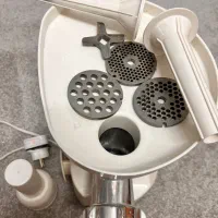 گوشت چرخ کنی مخلوط کن آسیاب