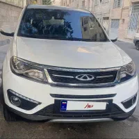 فروش تیگو 5 مدل FL سال ۱۳۹۸