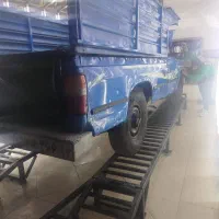 استخدام راننده جهت نیسان وانت