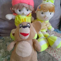 عرسک نو سه عدد سیصد پنجاه