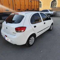 تیبا۲مدل 98|خودرو سواری و وانت|اشترینان, |دیوار