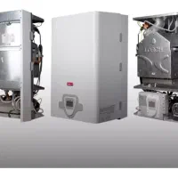 تعمیرات، نصب و فروش انواع پکیج شوفاژگازی