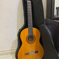گیتار کلاسیک یاماها C70 اصل- کم‌کارکرد و سالم|گیتار، بیس، امپلیفایر|تهران, کوهک|دیوار