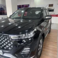 فونیکس تیگو 7 پرو پریمیوم، مدل 1404|خودرو سواری و وانت|تهران, نازی‌آباد|دیوار