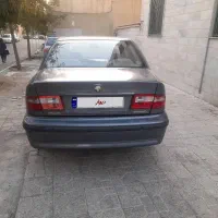 با سلام فروش خودرو سمند Lx|خودرو سواری و وانت|کرج, حصار|دیوار