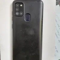 گوشی A21s  سامسونگ