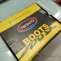 بوت سایز 43 ساخت ترکیه