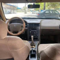 پژو 405 جی ال ایکس (GLX)، مدل ۱۳۹۳|خودرو سواری و وانت|ساری, |دیوار