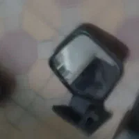 یک جفت آینه بغل فابریک نیسان فابریک