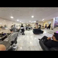 آرایشگر درصدی کار و صندلی اجاره ای