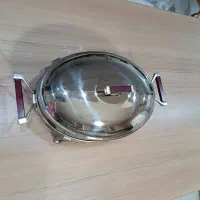 سوفله استیل