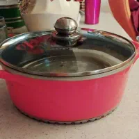 قابلمه خارجی کارکرده سایز ۲۸