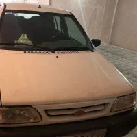 پراید 90