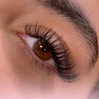 اکستنشن لیفت مژه با بهترین متریال