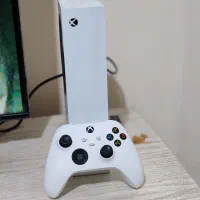 ایکس باکس سری اس تک دسته  xbox series s