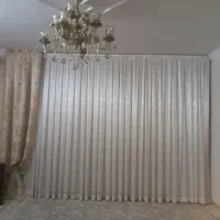 پرده پتینه جدید و مدرن