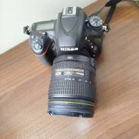 nikon D750|دوربین عکاسی و فیلم‌برداری|تهران, ارم|دیوار
