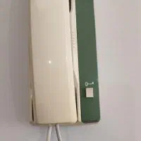 گوشی درب بازکن سالم