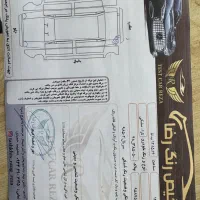 تارا|خودرو سواری و وانت|تبریز, |دیوار