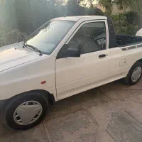 پراید وانت 402|خودرو سواری و وانت|جغتای, |دیوار