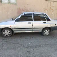 پراید 87 دوگانه