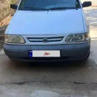 پراید ۱۳۱ مدل ۹۷