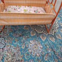 وسایل بچه|تخت و صندلی بچه|شیراز, کوشک میدان|دیوار