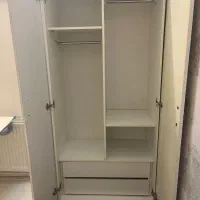 کمد لباس هایگلاس|جاکفشی، کمد، دراور|سبزوار, پاسداران|دیوار