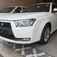 دنا پلاس توربو اتوماتیک 1402