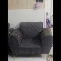 مبل ۷ نفره رودی طوسی
