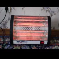 بخاری برقی هاوایی|بخاری، هیتر، شومینه|مشهد, شهید قربانی|دیوار