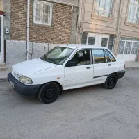 پراید فروشی ایوان|خودرو سواری و وانت|ایلام, |دیوار