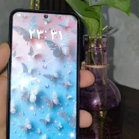 سامسونگ Galaxy A54 مشکی - رم ۸/۱۲۸ ویتنام