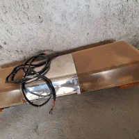 چراغ گردون به همراه امپلی فایر|قطعات یدکی و لوازم جانبی|شیراز, تحویلی|دیوار