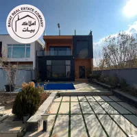 ویلا-نقلی-دماوند-شهرکی-مدرن-با-ویو-ابدی-قله