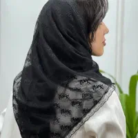 مینی اسکارف بابونه|لباس|قم, حنیف نژاد|دیوار