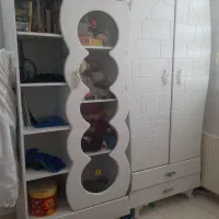 کمد بچه دوتیکه