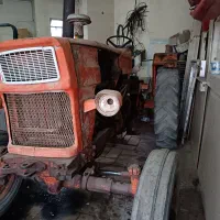 تراکتور رومانی مدل 65