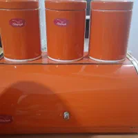 سرویس بانکه حبوبات وادویه