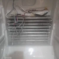 تعمیرات تخصصی یخچال