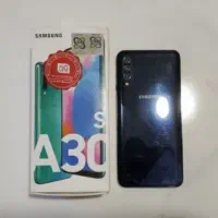 سامسونگ a30s|موبایل|مشهد, طبرسی شمالی|دیوار