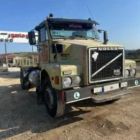 فروشی|خودرو سنگین|نکا, |دیوار