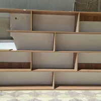 طبقه ام دی اف وفلزی